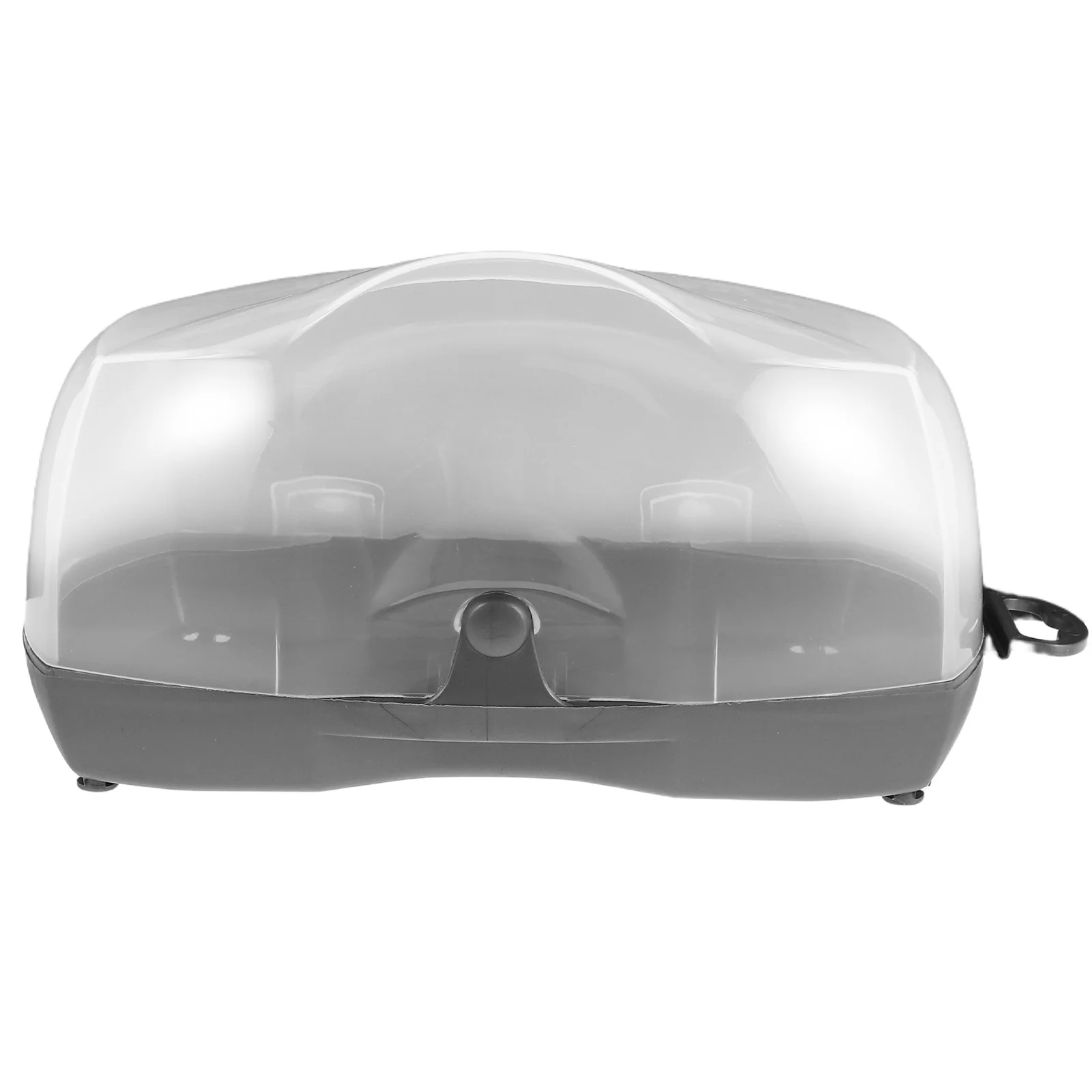 Goggle Case หน้ากากดําน้ําแว่นตาสกีสําหรับผู้ใหญ่แว่นตานิรภัยสําหรับผู้ใหญ่ว่ายน้ํา Pp พลาสติก