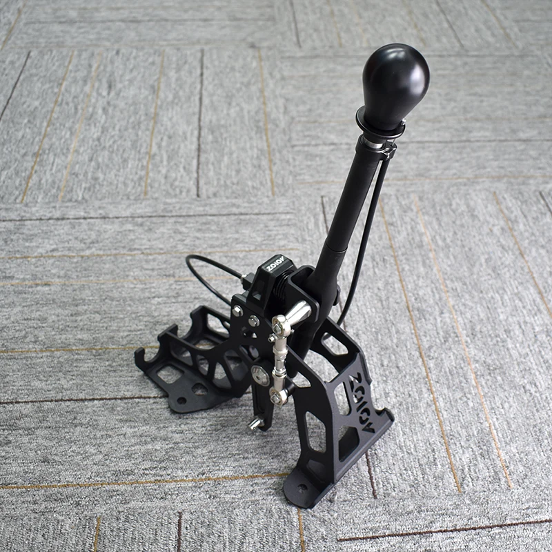 

Ручной рычаг переключения передач для быстрой переключения передач Toyota GR Yaris