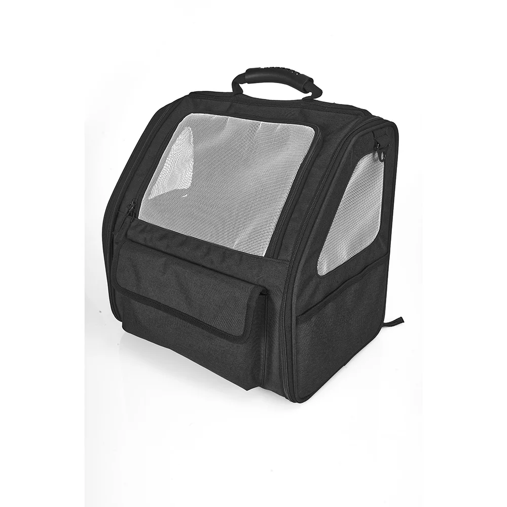 

Camouflage Portable Pet Backpack Small Pet Travel Carrier Bag for Dogs Breathable Cats Bag Pack Foldable Dog Shoulder Bag