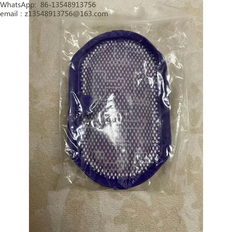 Suitable for DC34 DC35 DC43 DC44 DC45 Vacuum Cleaner Filter, Replacement Filter, Domestic