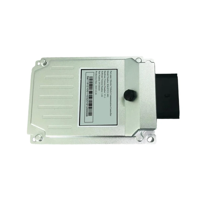 Manufacturer Sells OEM Commercial Electric Vehicle Evcc Evse Cars EV Communication Controller