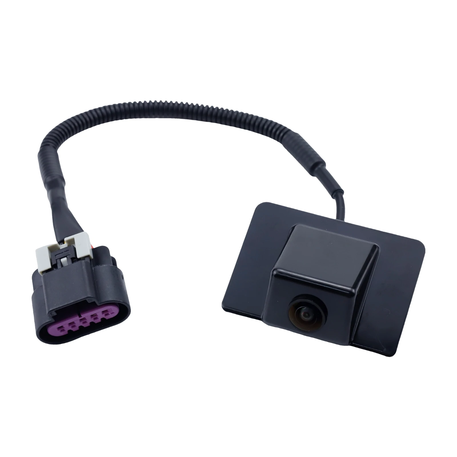 Backup Camera For 15173619 Chevrolet GMC Suburban 1500 2500 Yukon XL 1500 2500 Tahoe GM1960104 2007-2008 Reversing Assist Camera