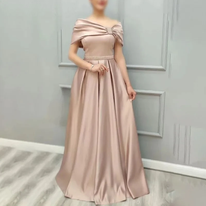 

New in Dresses 2025 Woman Customized Vintage Dress for Women Long Luxury Evening Dresses for Day and Night Party Ball Gowns Prom