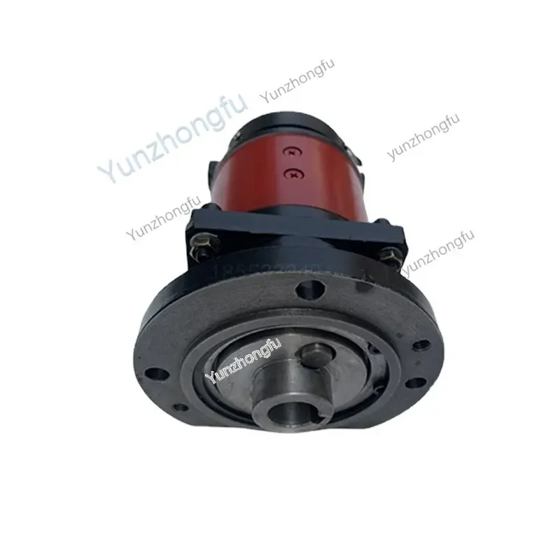 QJC90-51 Cycloid Motor for Printing Machine 90sz02z 220V 50W