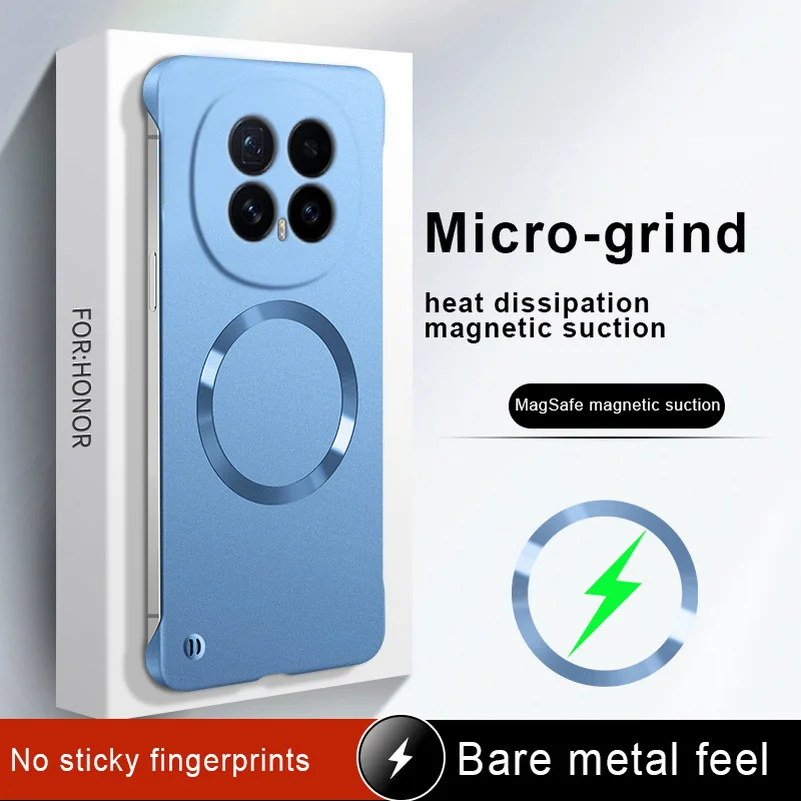 Slim Bezels For Mag…