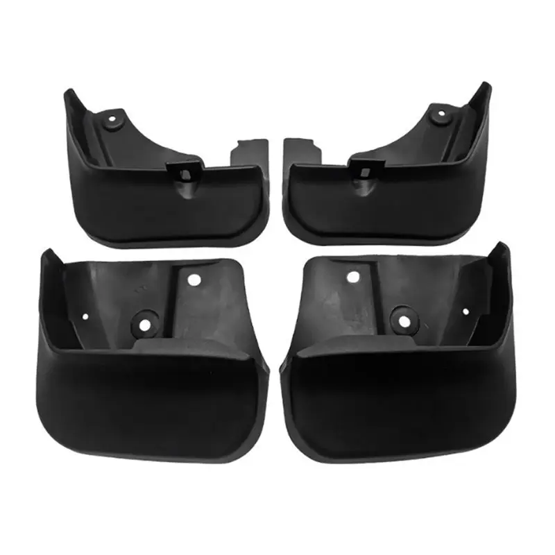 Anti-Splash Mudguard Splash Guard Car Mud Flaps For Subaru Forester 2008-2012 Front Rear Fender Mudflap