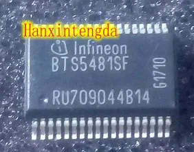 1pcs BTS5481SF BTS5481 SSOP36  [SMD]