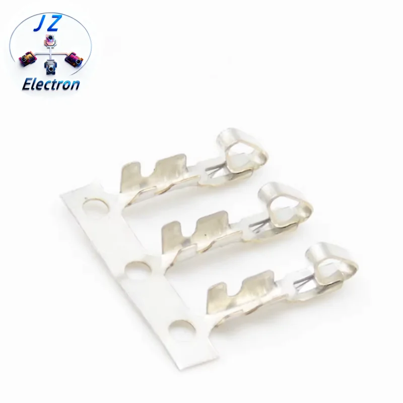 300PCS Original Genuine Connector A2543-TBD Terminal Automotive Smart Electronic Devices