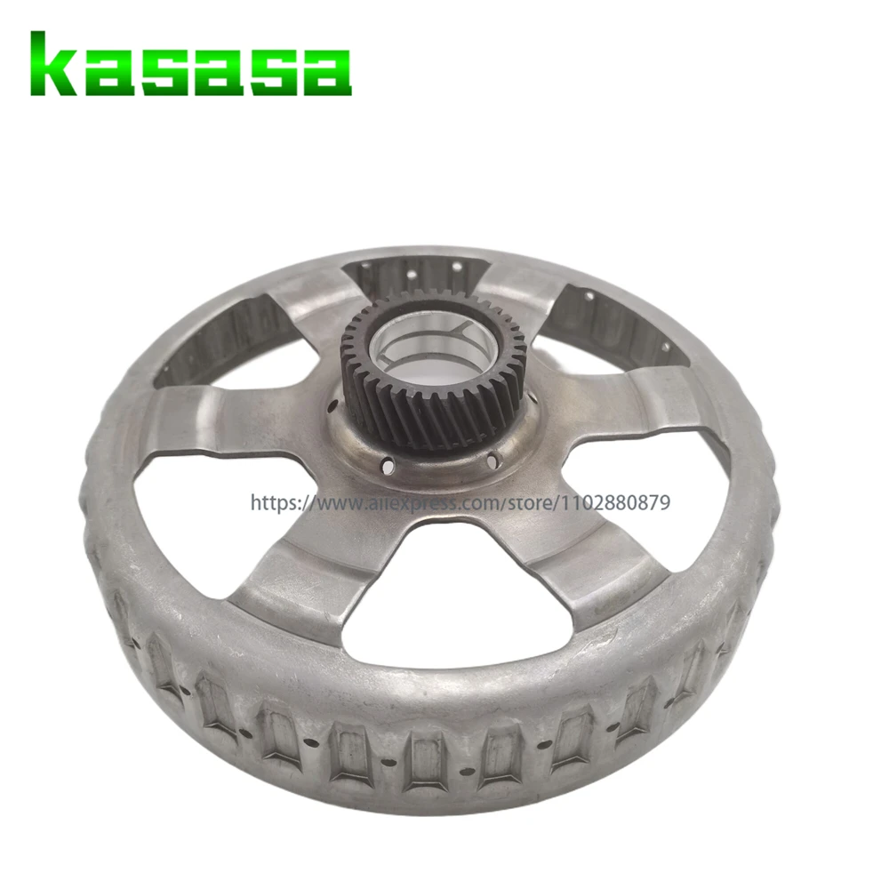 

6T30 6T40 6T41 6T45 6T50 Transmission Sun Gear For GM Chevrolet Buick GMC 24236850 24231338 A144610