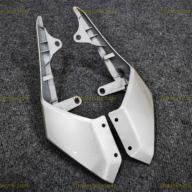 Motorcycle Rear Tail Side Fairing Panel Cover Case Fit for YAMAHA MT-07 MT 07 MT07 2018 2019 2020