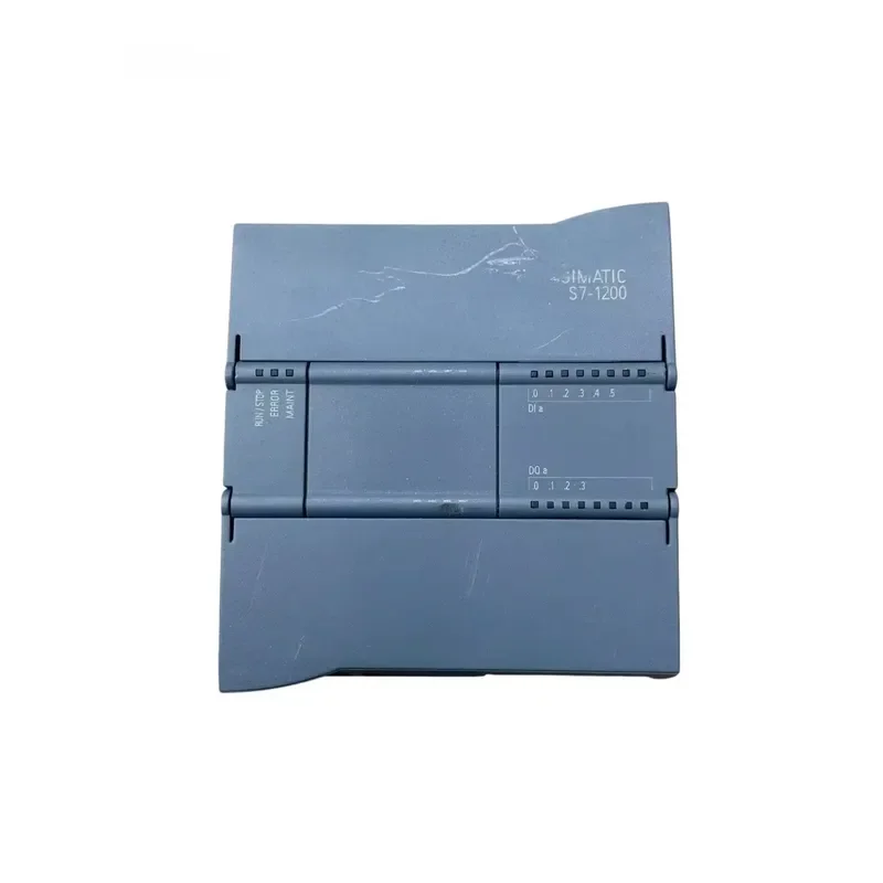 for S7-1200 1211C PLC Controller Sensor Programmable Logic Controller Brand New Original