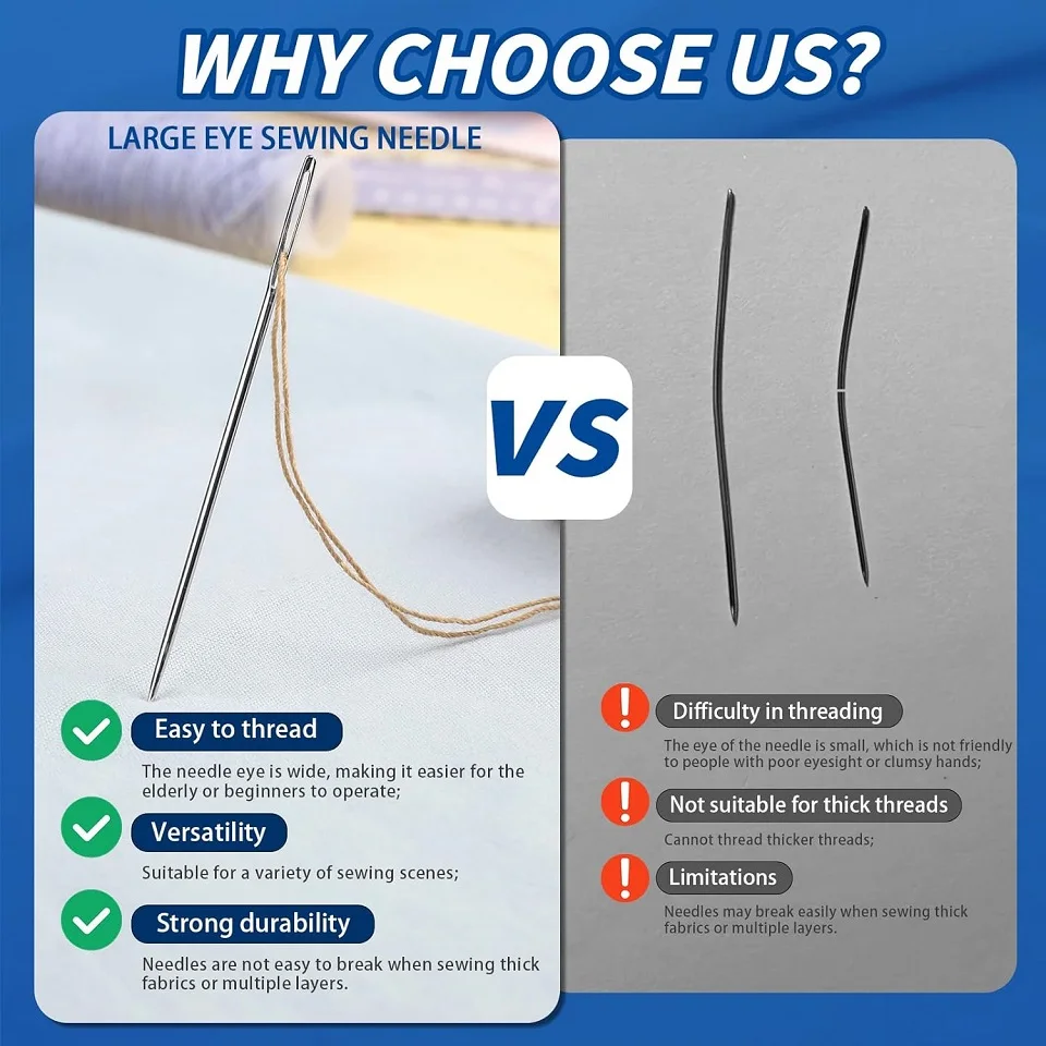 Thumbnail 4 - #31 New Needle Threaders Arrivals