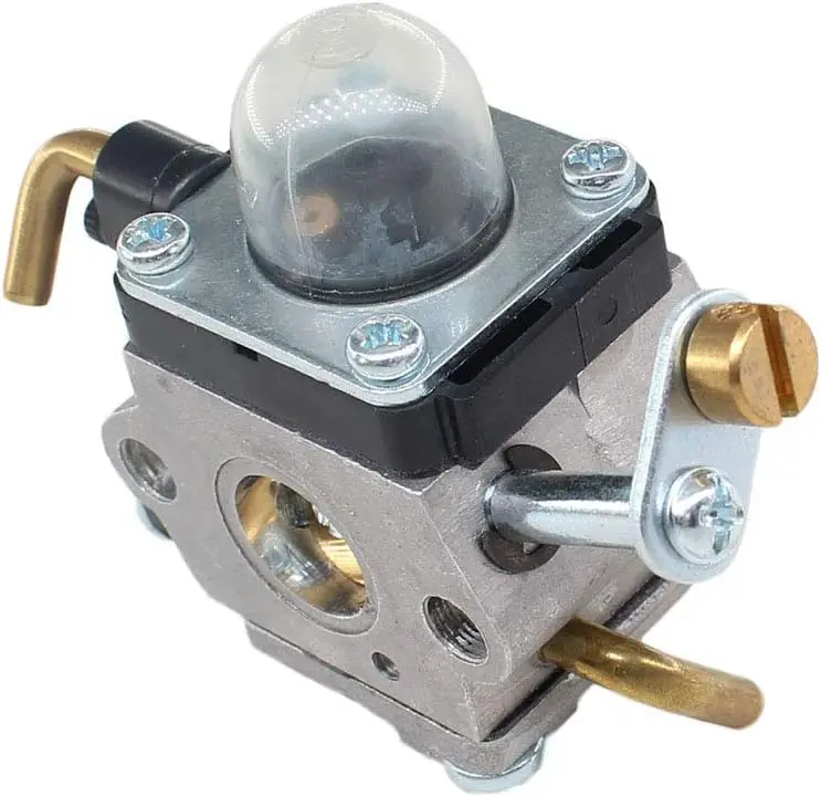 Carburador C1U-K81 para recortadora Echo GT-251 SRM-251E SRM-251 para ZAMA C1U-K81A C1U-K81B Carb A021001012 A021001013 A021001015