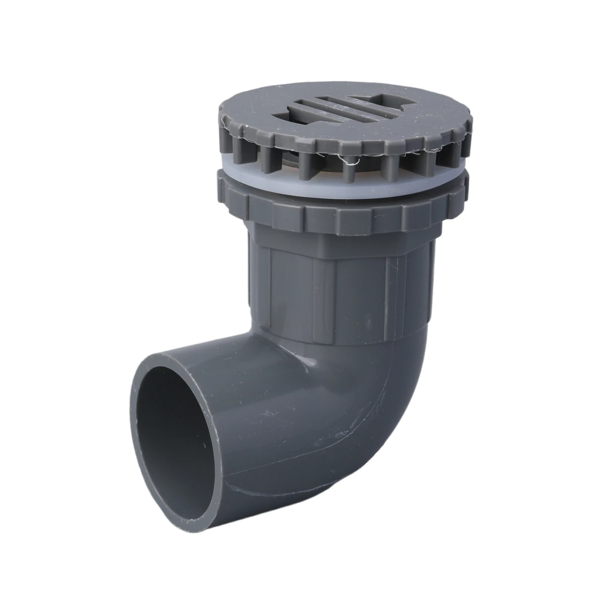 1 قطعة 20/25/32/40/50 مللي متر الأنابيب البلاستيكية المفاصل حوض السمك Drainpipe منافذ مشتركة 90 درجة الكوع موصل خزان الأسماك تجاوز تركيبات