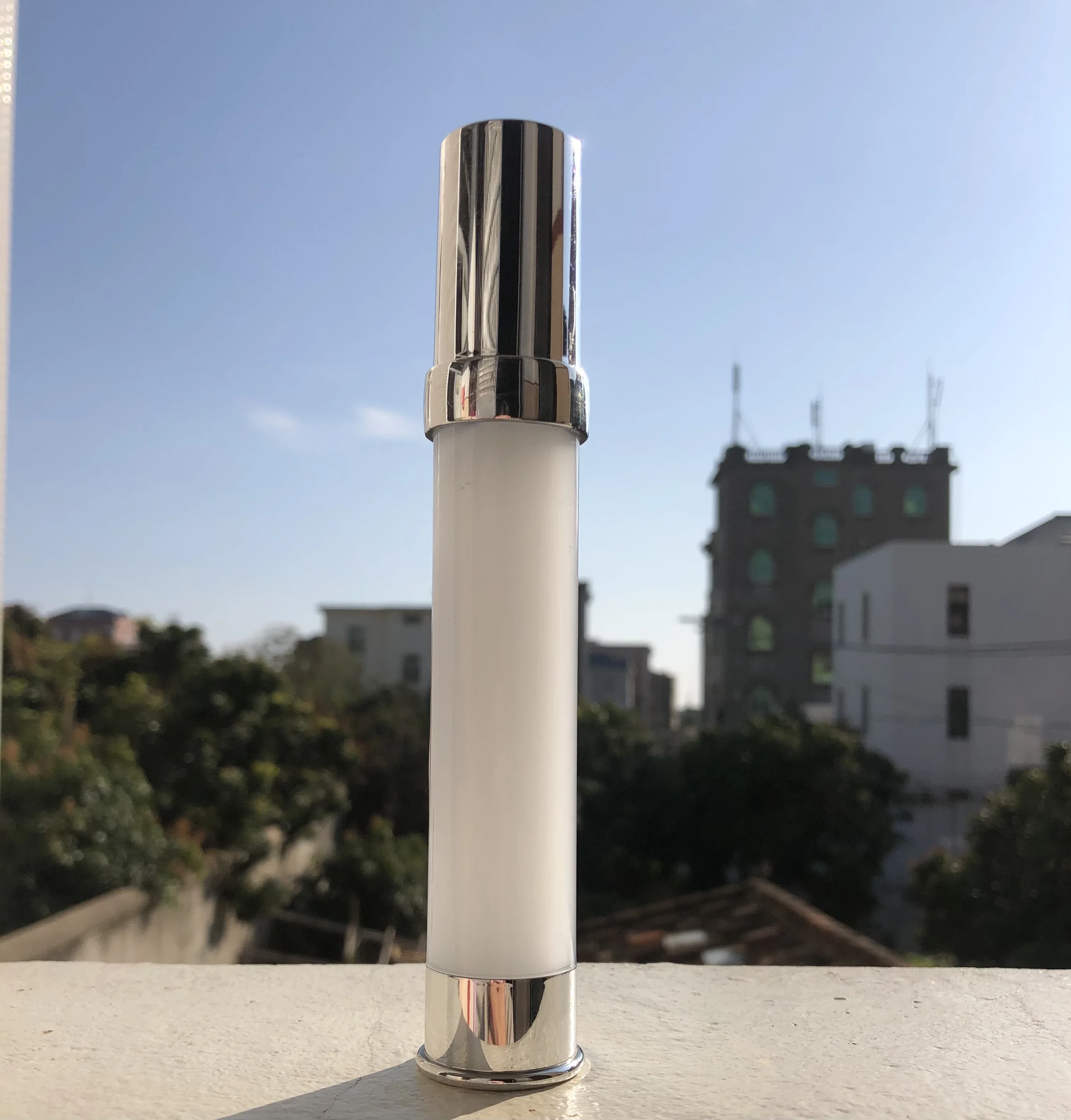 Fish Collagen Emulsion Lotion Repair Essence Face Care Wrinkles Firming Lifting OEM Cosmetics 30ml