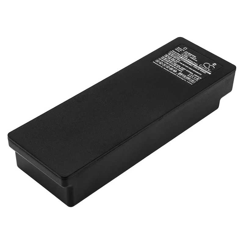 OEM 90304265 7.2VDC 2000mAh Scanreco Battery 590 592 960 790 for Remote Control