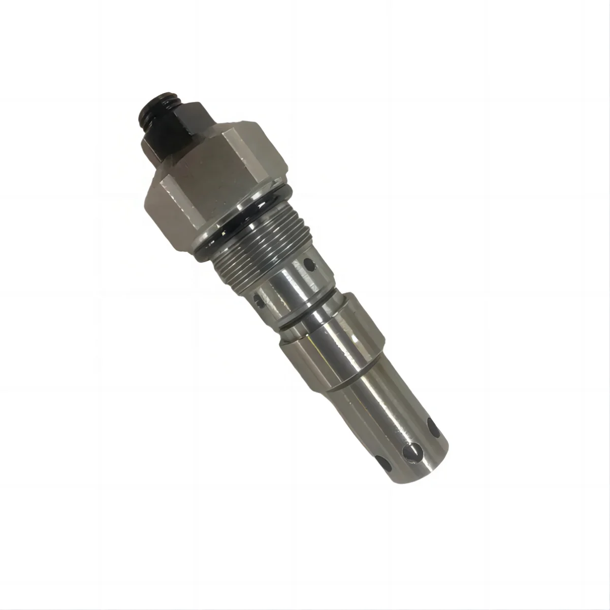 Suitable for excavator accessories EX200-1 4228354 relief valve hydraulic safety valve