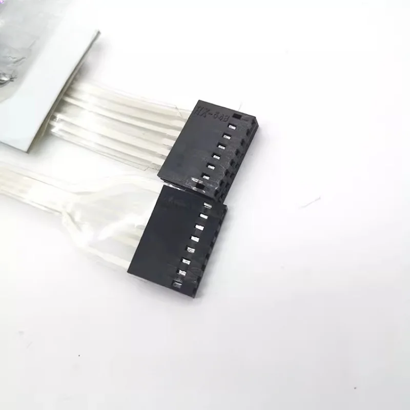 Original para FAEMAE98 Kimberly-Clark M27 Kimberly-Clark M27 tablero de llave de control eléctrico accesorios semiautomáticos para cafetera