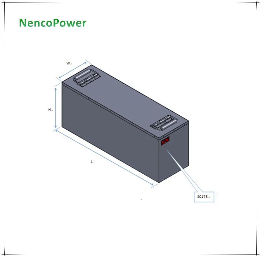 96V 60Ah rechargeable electronic vehicles boat lithium battery pack  with smart bms ATV