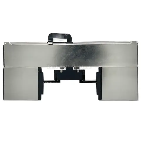 Nytt A2669-batteri för Apple Macbook Air 13 tum (M2) A2681 2022 årsmodell 661-26150 11,54V 52,6WH 4561mAh 10 best sales MacBook-batteri - №9