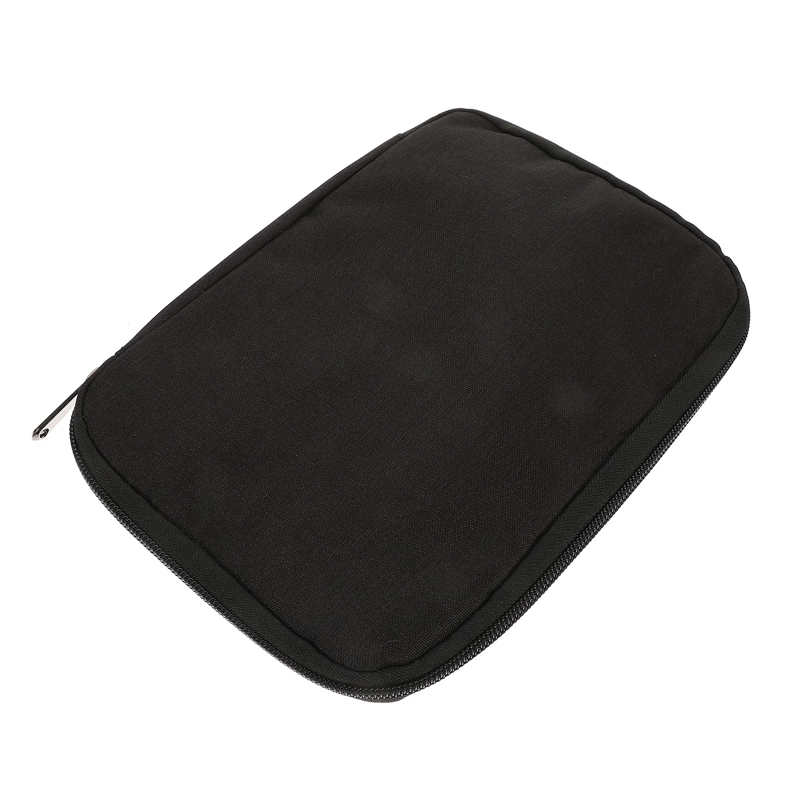 

Band Storage Case Portable Durable Simple Design Material Creative Accessory Organizer Household Travel Gift