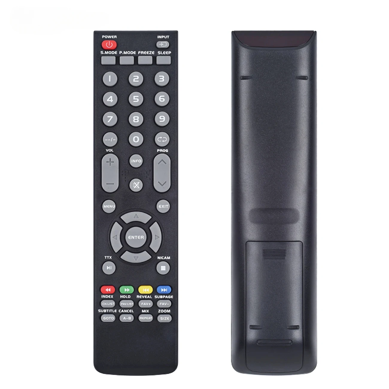 NEW KK-Y098A suitable For KONKA TV Remote Controlkk-y098b kk-y098d KK-Y098E KK-Y098G