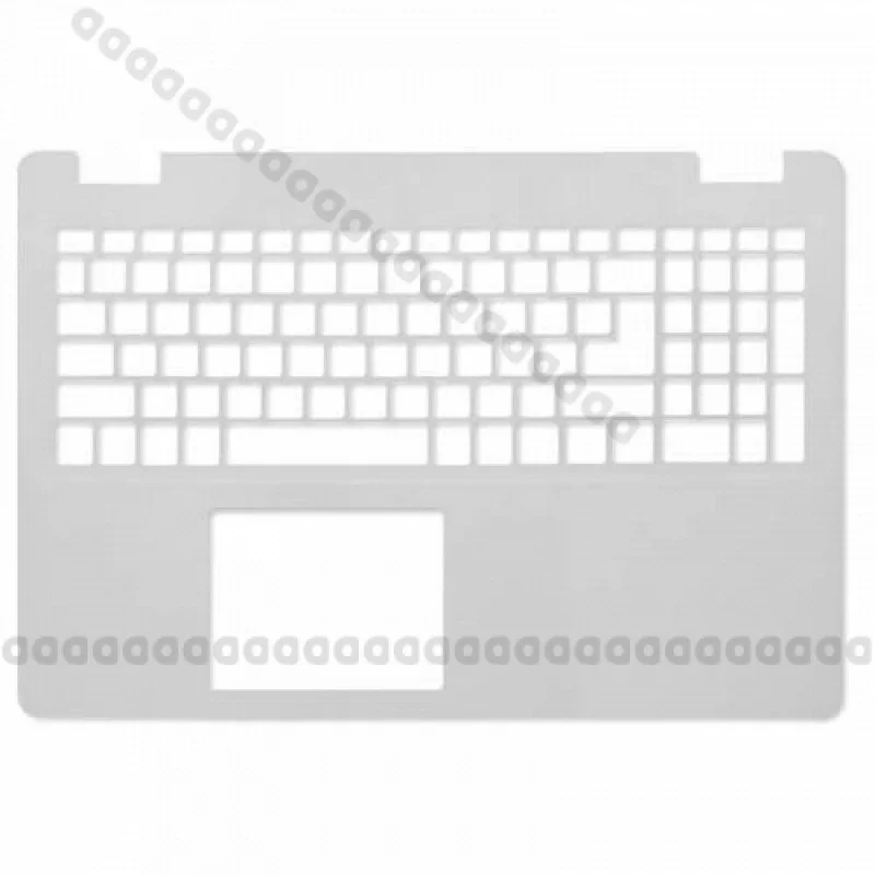 pour-repose-paume-blanc-inspiron-15-3500-3501-3505