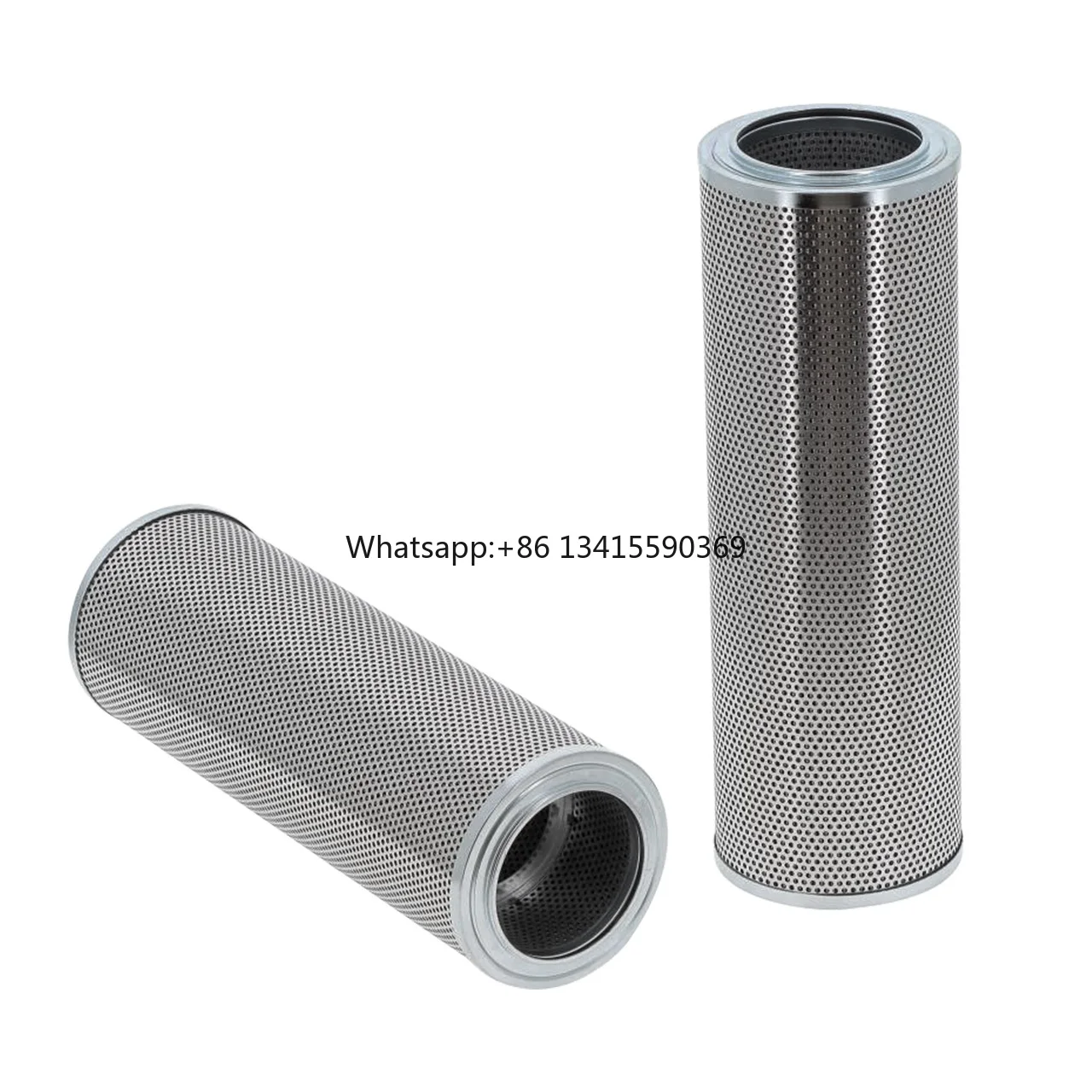 

P571271 New Hydraulic Fuel Filter Industrial Fuel Filter with Cartridge Core Components