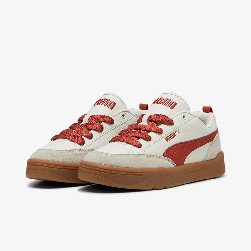 Puma Genuine Park Lifestyle OG Sapatos casuais duráveis unissex 397262-05