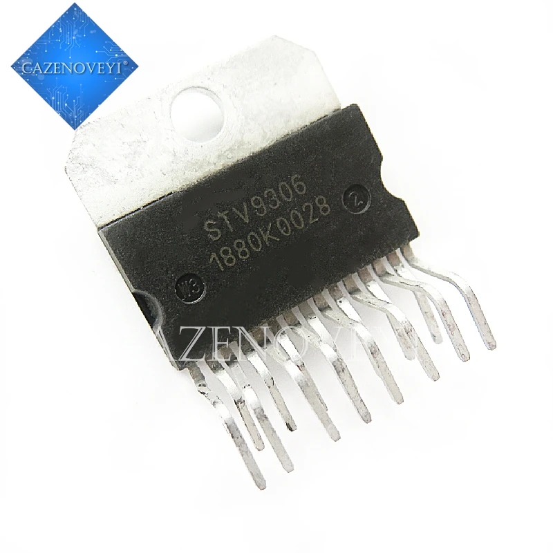 SA7347 STA540 TDA7295S SMA2409M TDA7293 TDA7266SA LV5680 R2S25400 STV9306 TDA7294