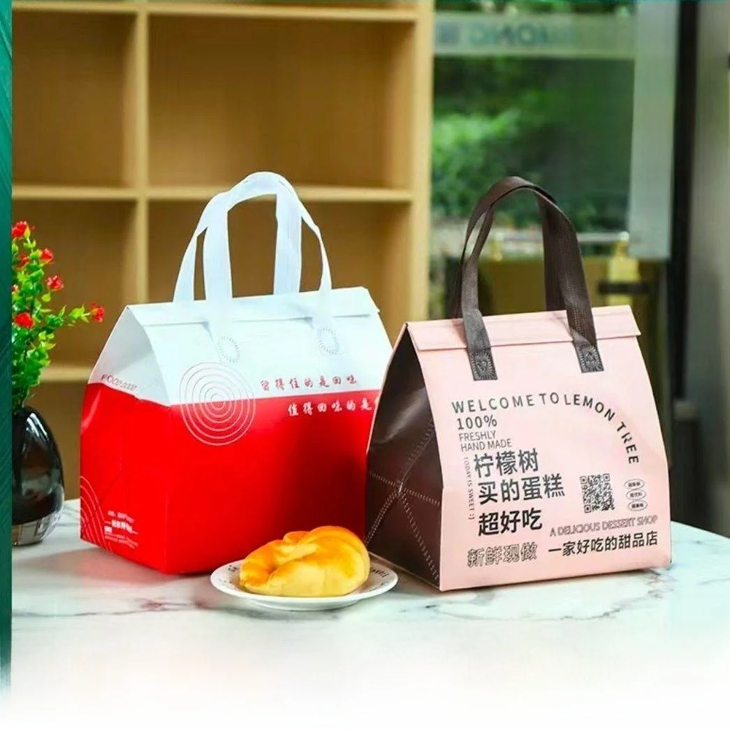 thickened-insulated-bag-waterproof-food-delivery-bag-for-desserts-pastries-coffee-cakes-dumplings-light-food-catering