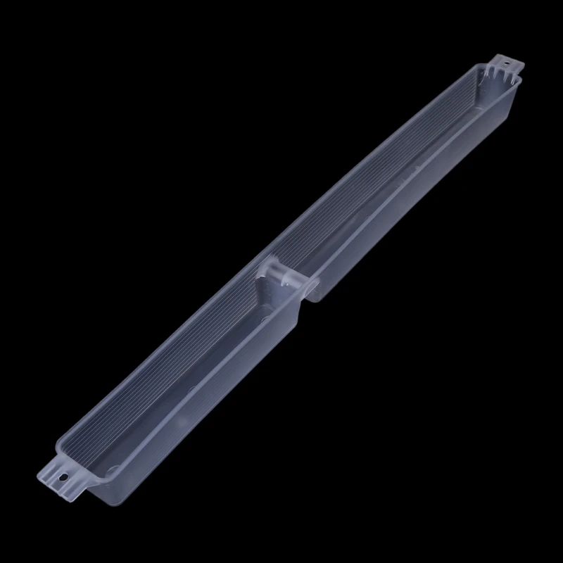 

5 Pack Feeder Plastic 0.6KG Hanging Feeder Water Feeding Box Beekeeping Apiculture Beekeeper Equipments