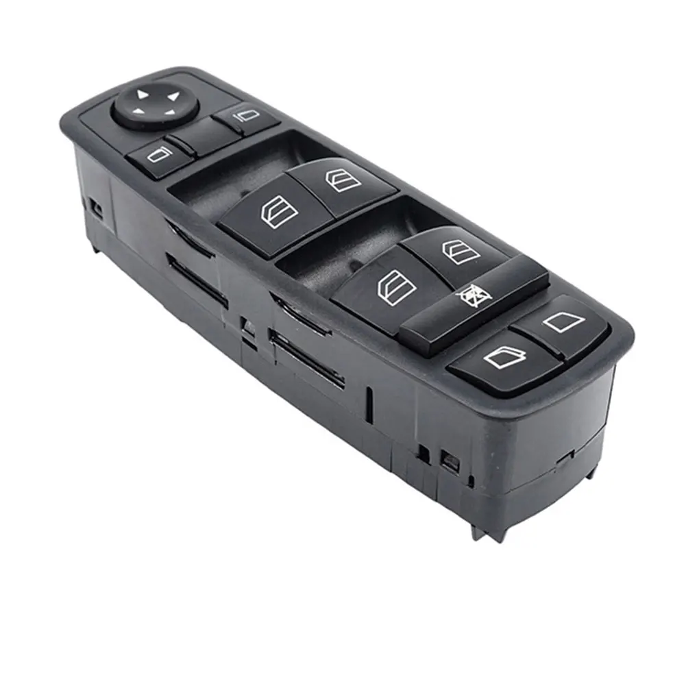 

ML GL W164 Switch A2518300190 Switch Accidental Closure Prevention Built To Last Efficient Control Quick Repairs For W251