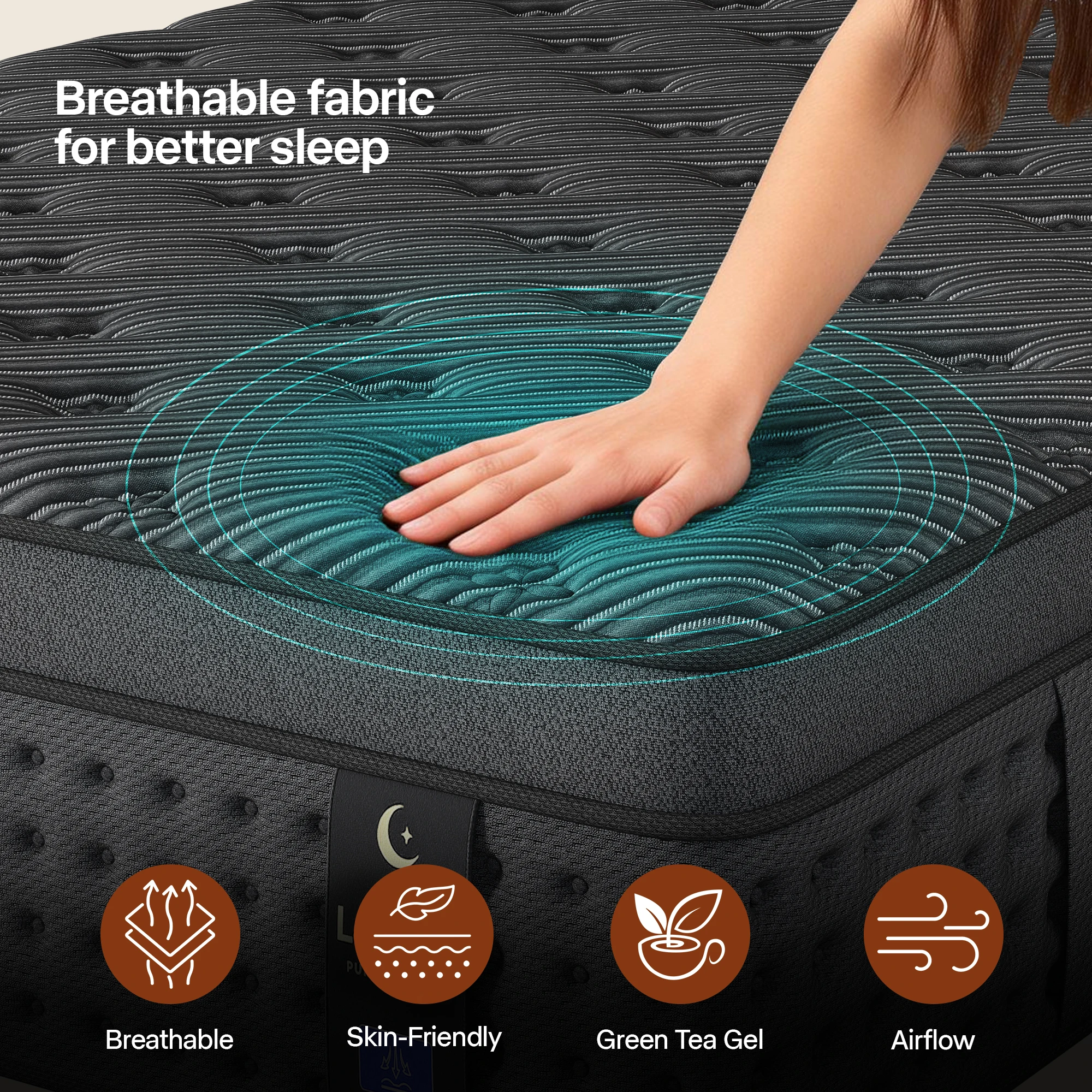 Thumbnail 4 - #1 Compare Memory Foam Mattress Before You Buy