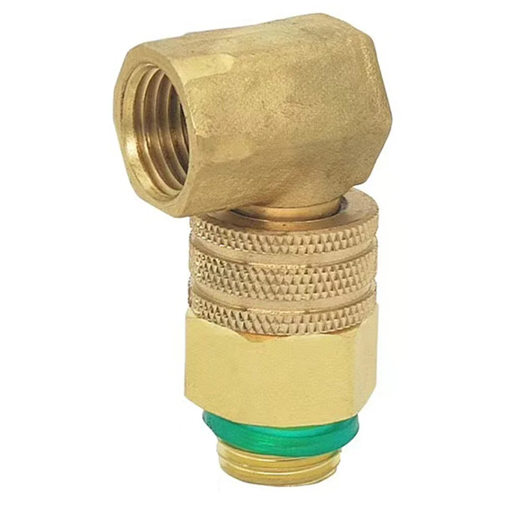 Joint 90 Union Union Joint 48-49 Mm Copper High Pressure Tube Medicine Pulling Sprayer Tube Versatile And Reliable