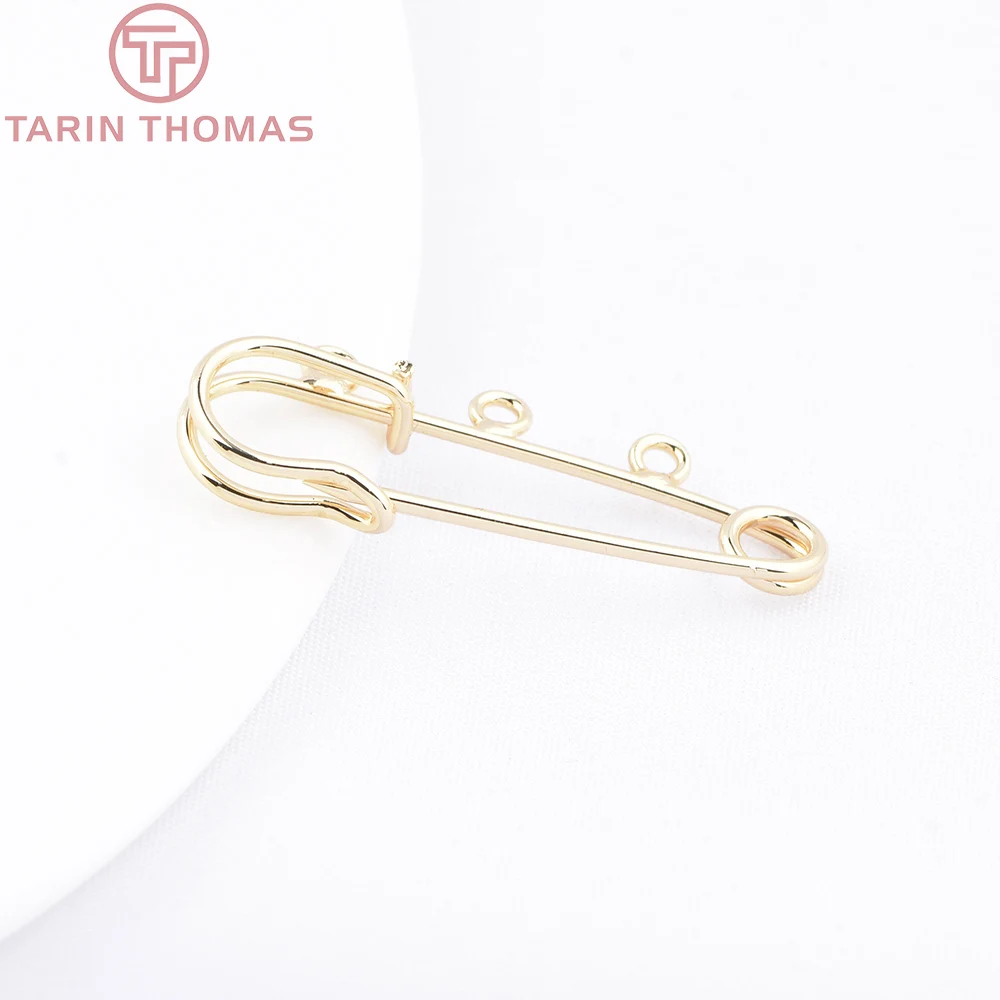 Thumbnail 4 - #31 Brooches & Lapel Pins Comparison Guide