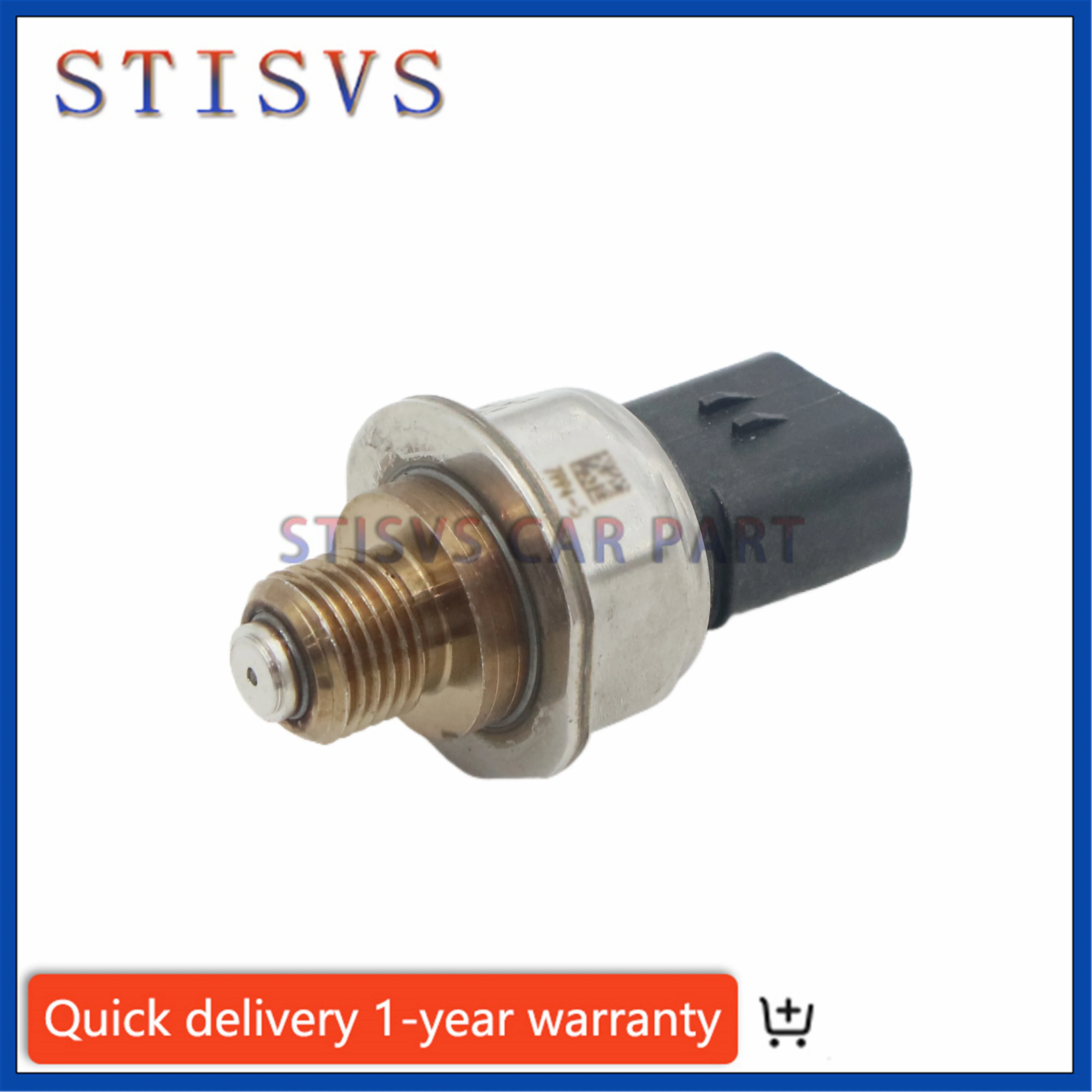 

344-7392 Rail Oil Pressure Sensor for Excavator 320E 336E 344 7392 3447392 New High Quality Cars Accessories