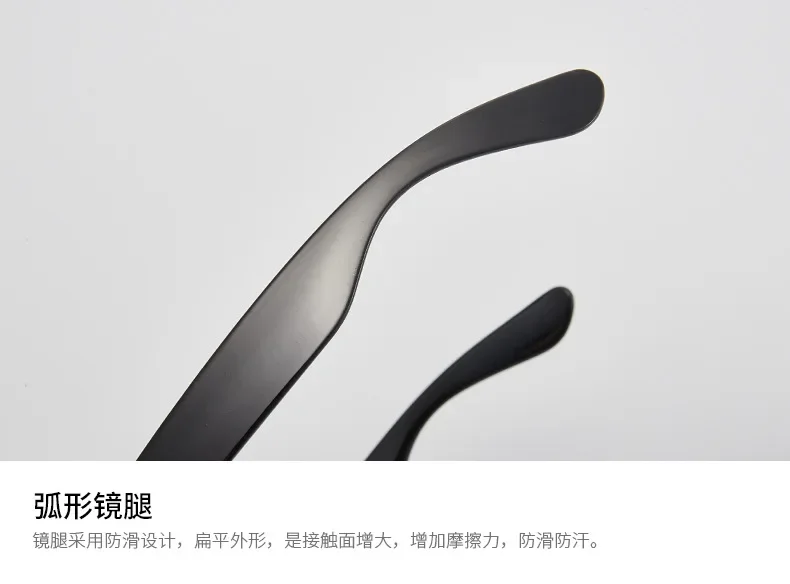 Vision Care Ophthalmologie Korrektur Enhancer Brille Anti-Ermüdungsbrille PC-Bildschirm Laptop Augenschutz – Detail 11