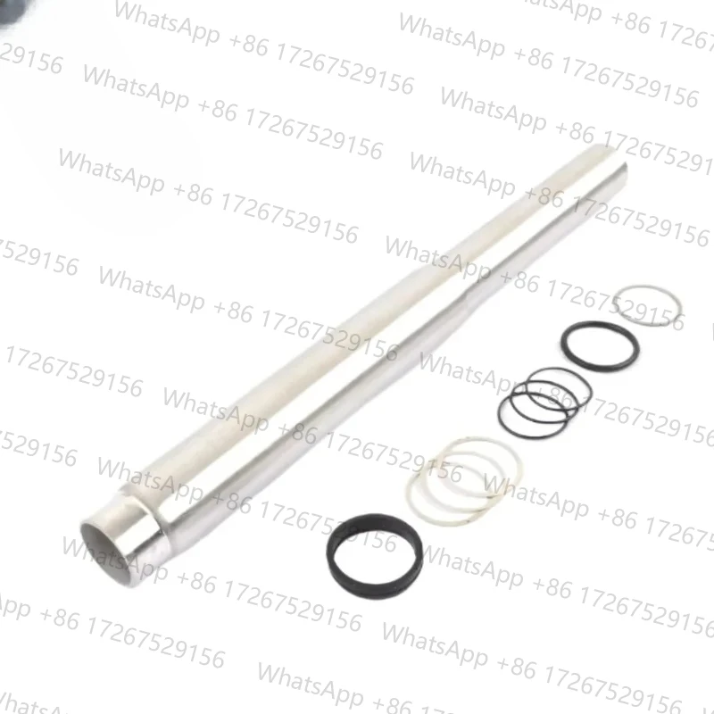 11141439975 Coolant WATER TRANSFER PIPE WATER PIPE Tube Replacement Kit Collapsible FOR BMW V8 E60 E61 E63 E64 E65 N62 N62N