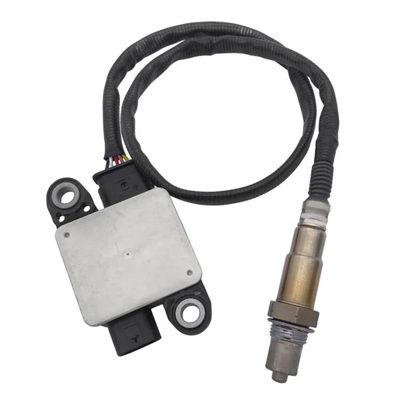 

Strict 0281008237 PM Exhaust Particulate Sensor For Renault Nissan X-Trail 227937FVOD PM2.2 Easy Install Easy To Use