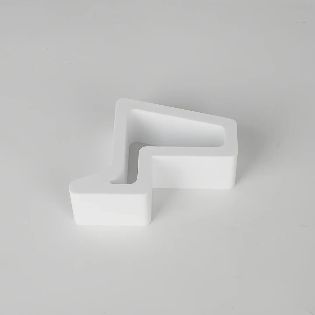 Zware deurstopper 1PC antislip balkonraam deurwig eenvoudig te installeren voor thuiskantoor badkamer keuken woningverbetering - afbeelding 2