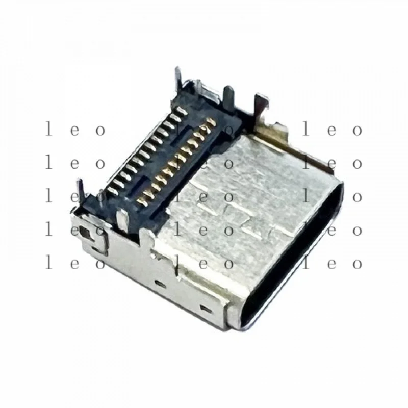 DD لجهاز Lenovo ThinkPad X1 Tablet 3rd Gen Type-C USB منفذ شحن DC Power Jack #1