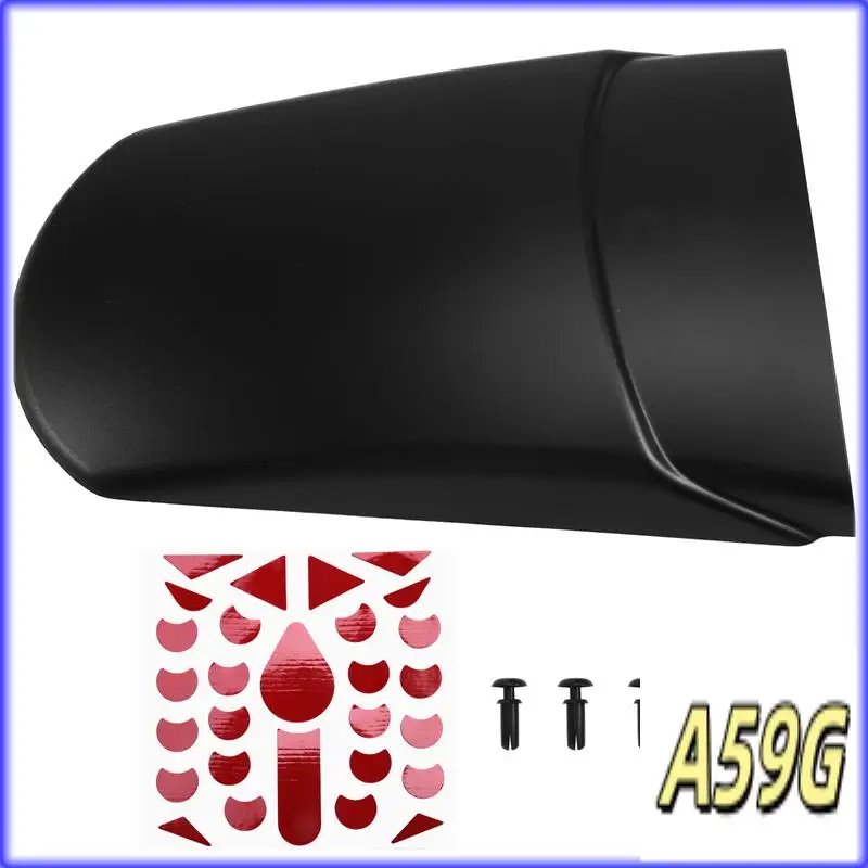 

G9-Motorcycle Enhanced Front Fender Extender For Honda CB1000 Hornet Including SP, 2025- A Mudguard Splash Guard Extension