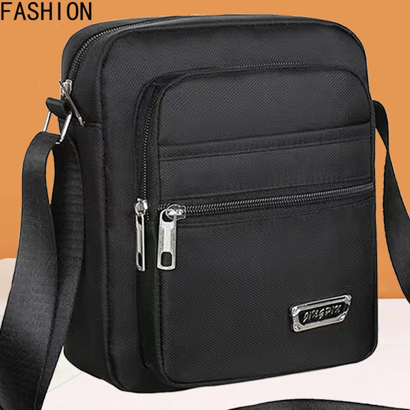 

Праздничная сумка через плечо унисекс, многофункциональная квадратная сумка через плечо для поездок на работу на работу, универсальная сумка через плечо для ежедневных путешествий