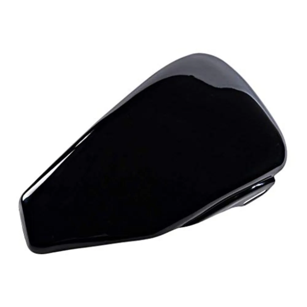 

Motorcycle Battery Fairing Cover Left Side Protector Cover Accessories for Harley Davidson Sportster XL 883 1200 48 72 2004-2013