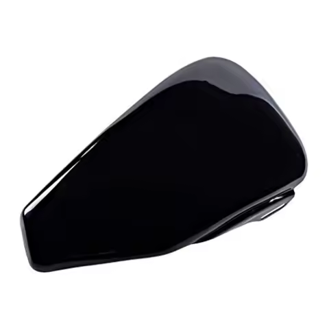 Motorcycle Battery Fairing Cover Left Side Protector Cover Accessories for Harley Davidson Sportster XL 883 1200 48 72 2004-2013