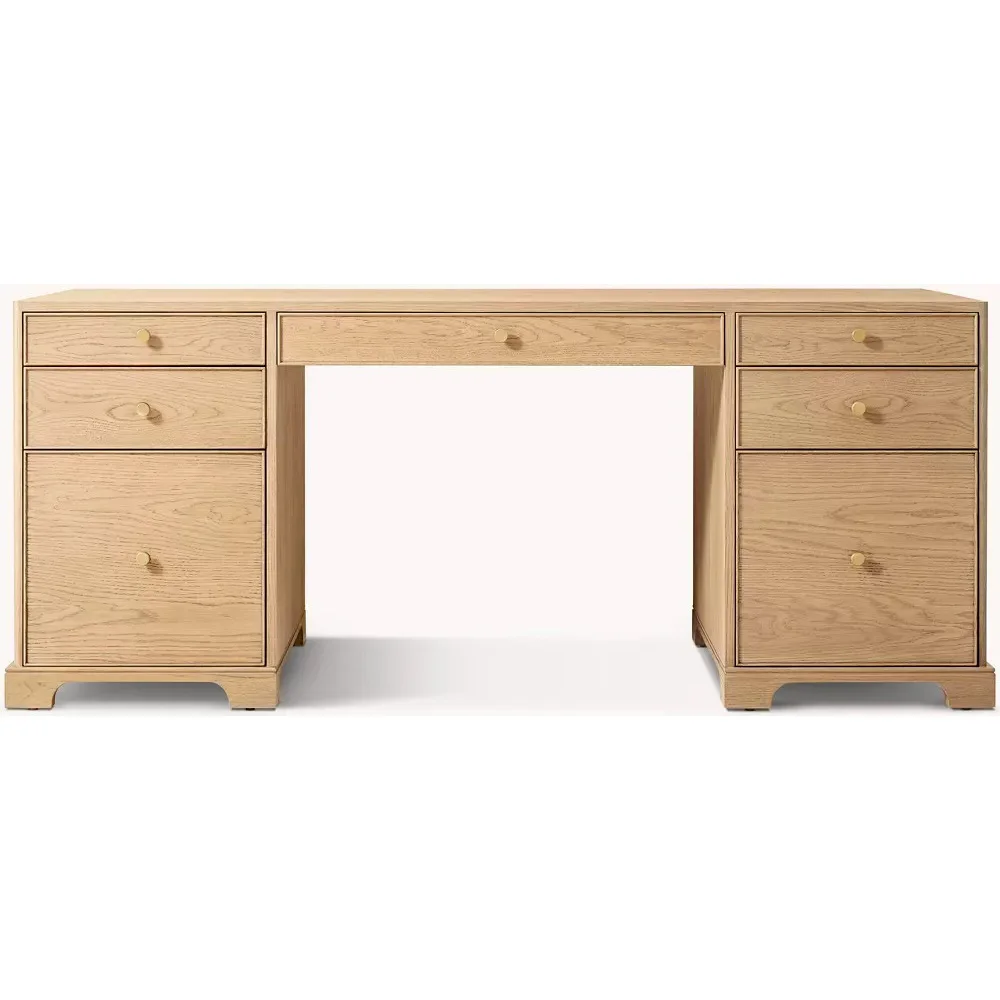 

Home Office Desk Makeup Table