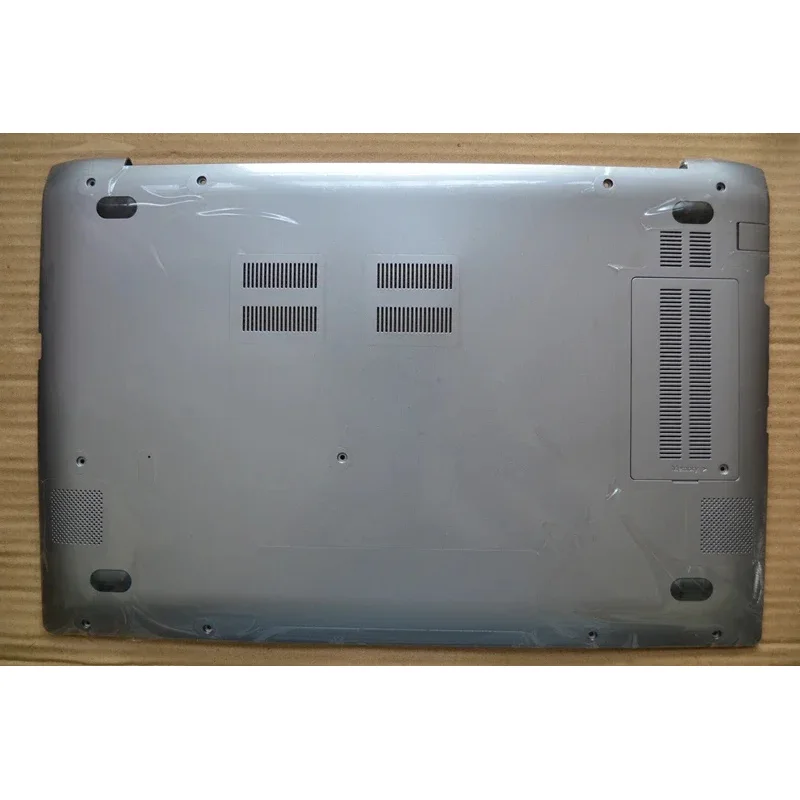 PP+NEW LAPTOP BOTTOM CASE COVER for  SAMSUNG NP880Z5E 870Z5E 770Z5E 780Z5E sliver