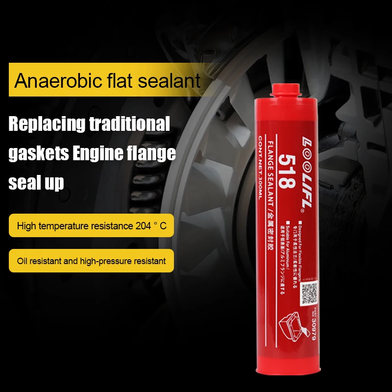 Hot New Products Mechanical Sealant Engine Body Seal for car Motor Gap seal repair tools