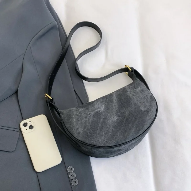 

2025 New High-end Ladies Leather Crossbody Bag Luxury Brand Famous Designer Paris Elegant​